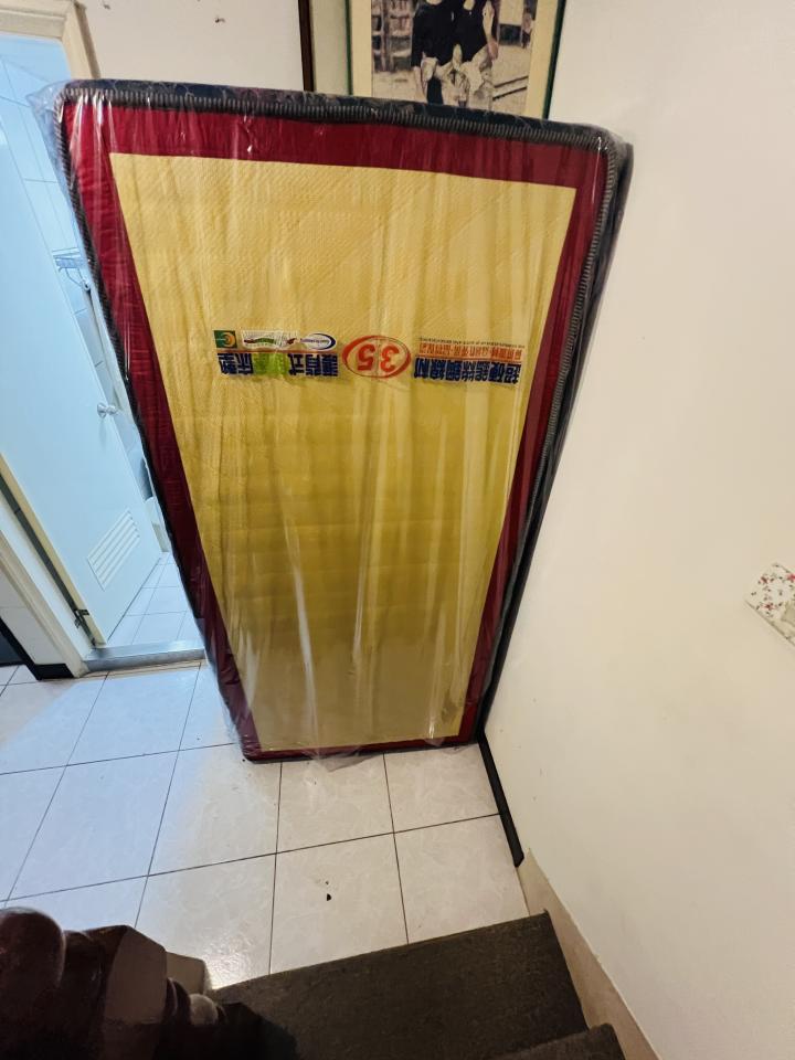 大型垃圾回收案件圖片