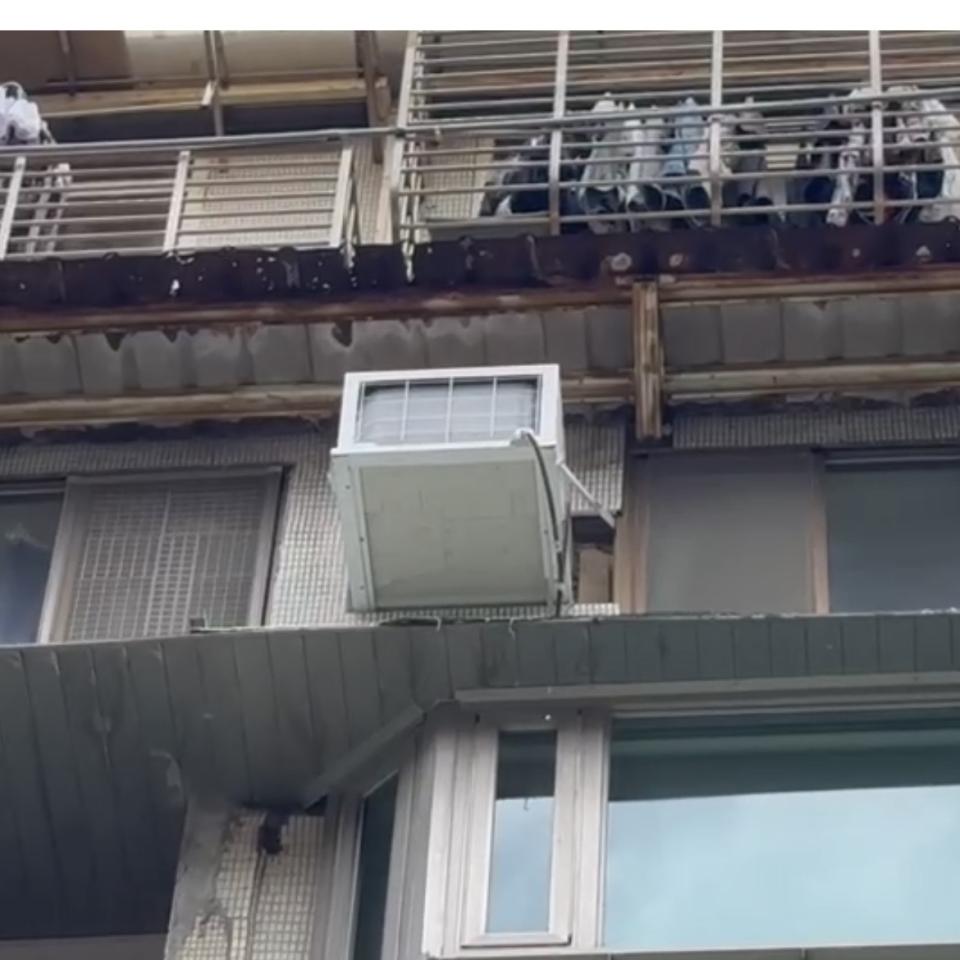 冷氣維修保養案件圖片