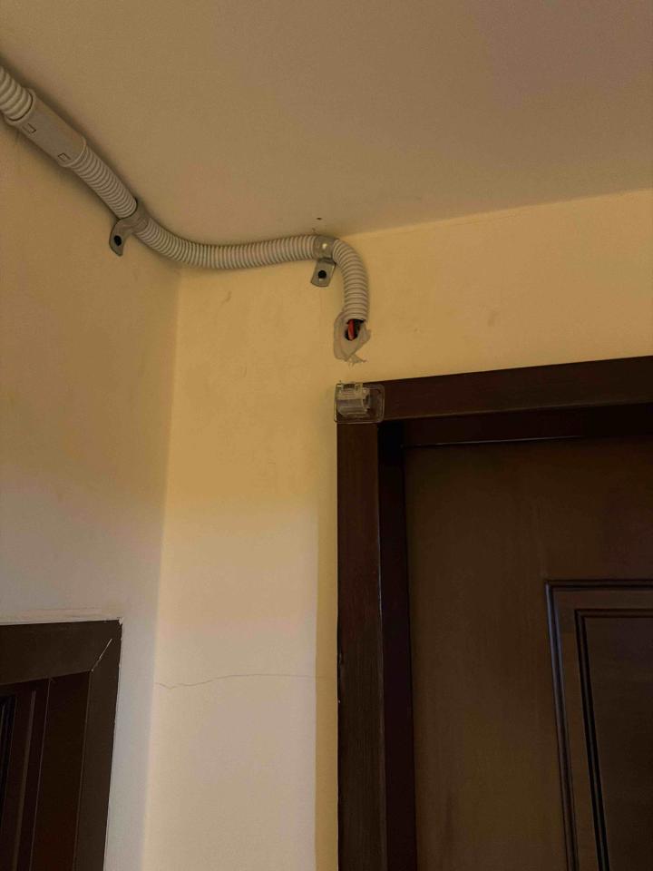 油漆工程案件圖片