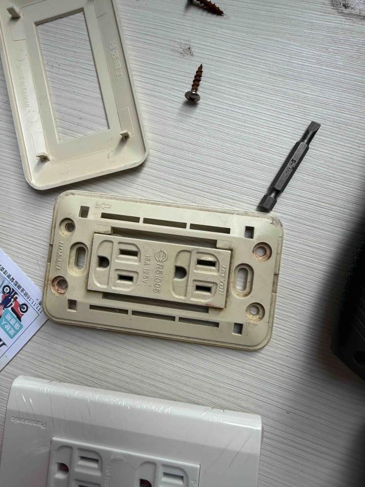 電線裝修案件圖片