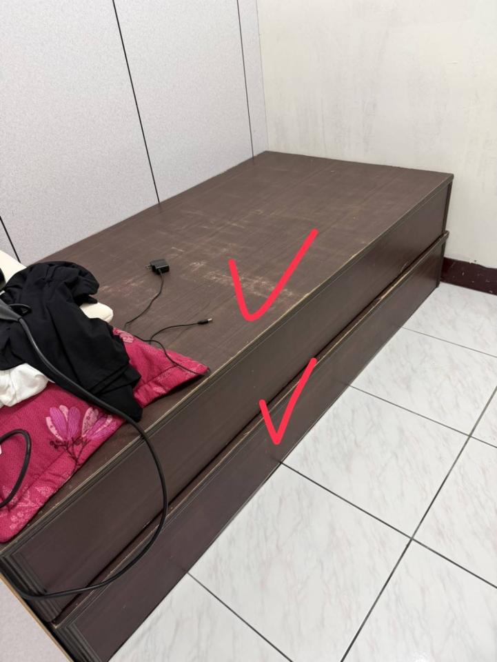 大型垃圾回收案件圖片