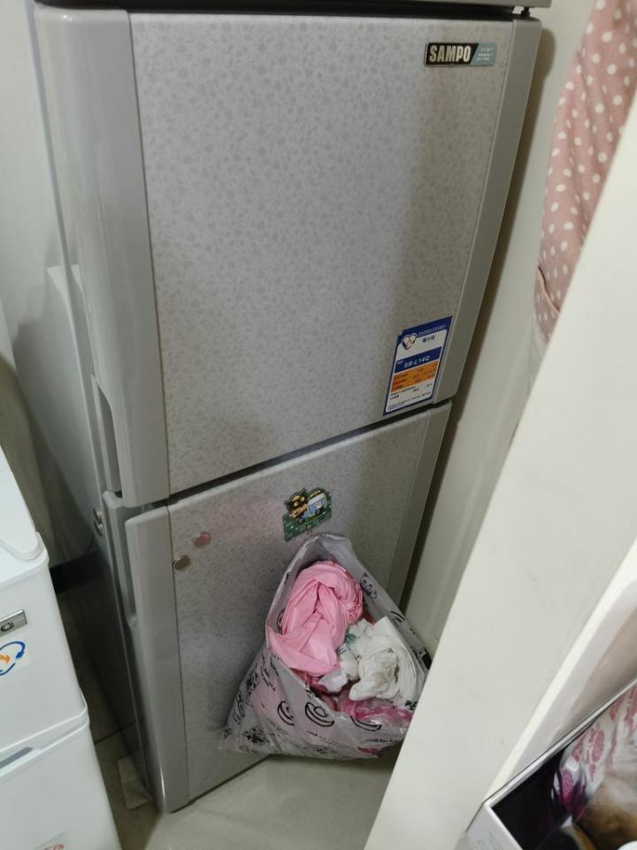 冰箱維修案件圖片