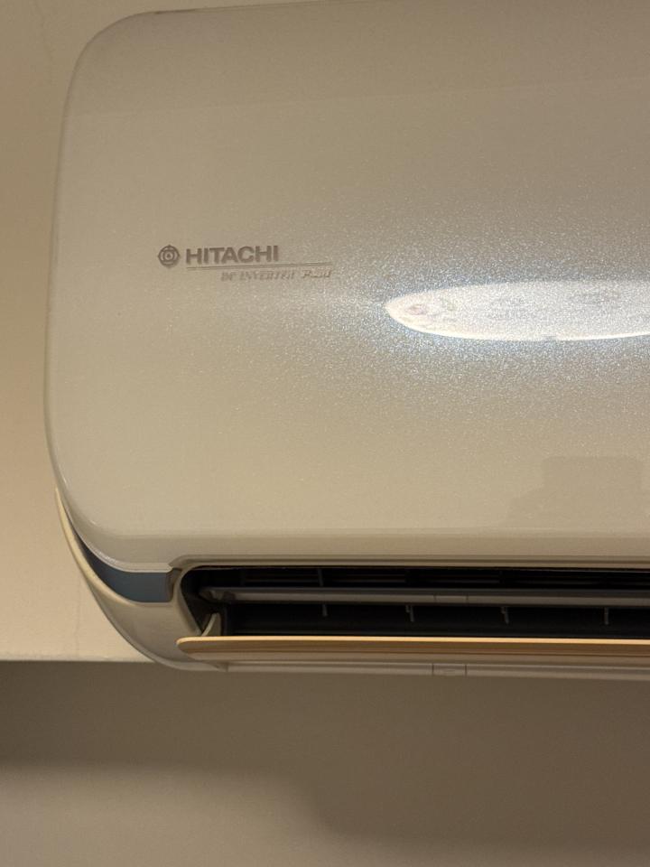 冷氣排水器安裝案件圖片