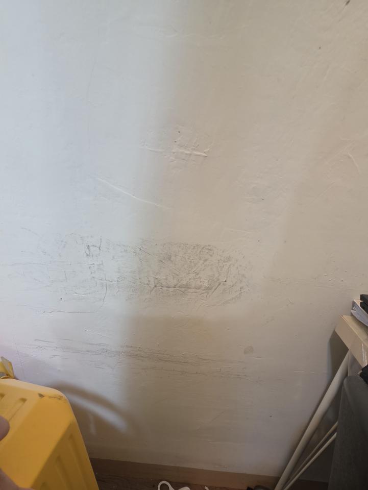 油漆工程案件圖片