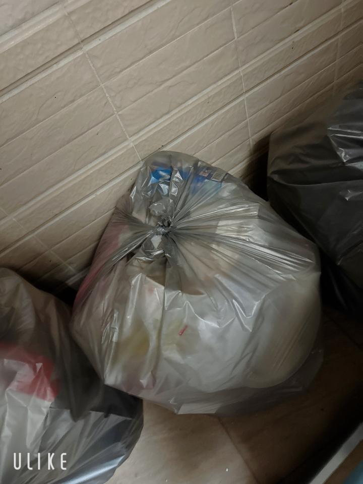 代收垃圾案件圖片