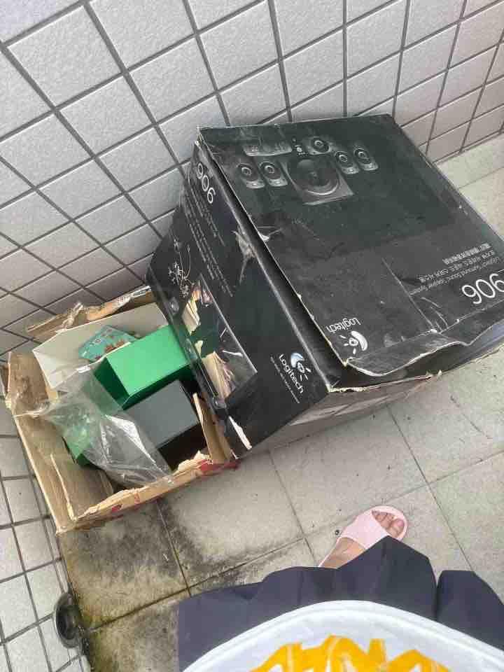搬家案件圖片