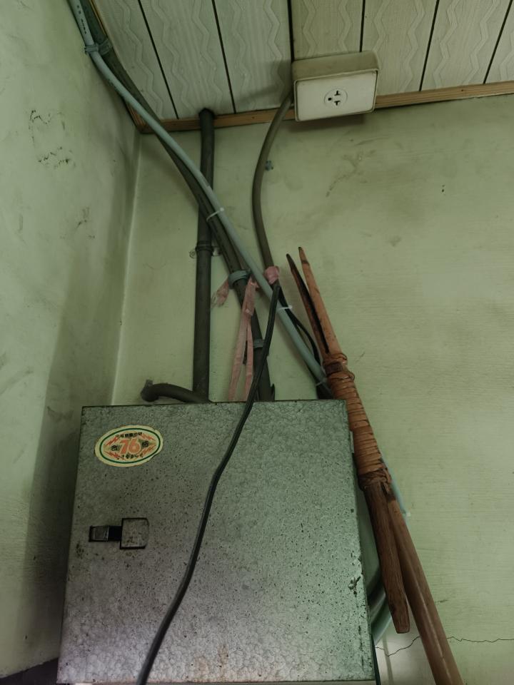 電線裝修案件圖片