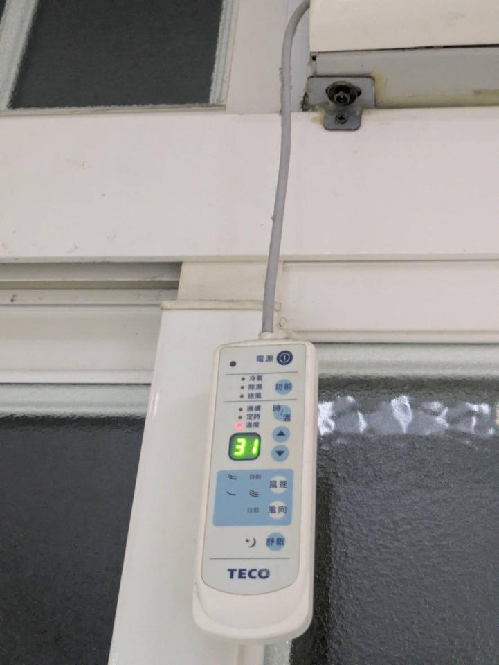 冷氣維修保養案件圖片