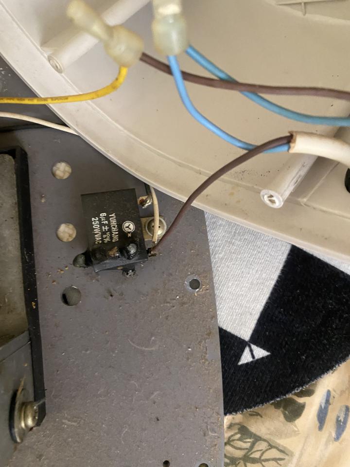 家電維修案件圖片