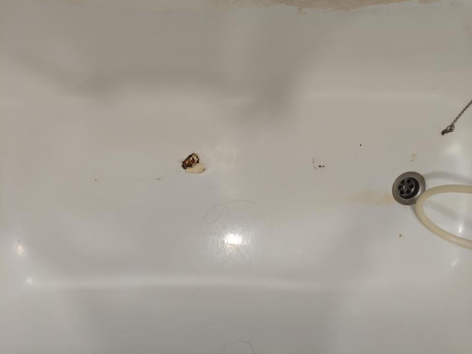 浴缸與淋浴裝修案件圖片