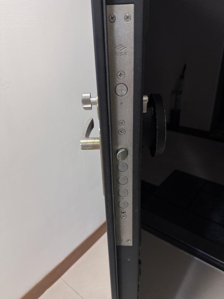 鎖匠案件圖片