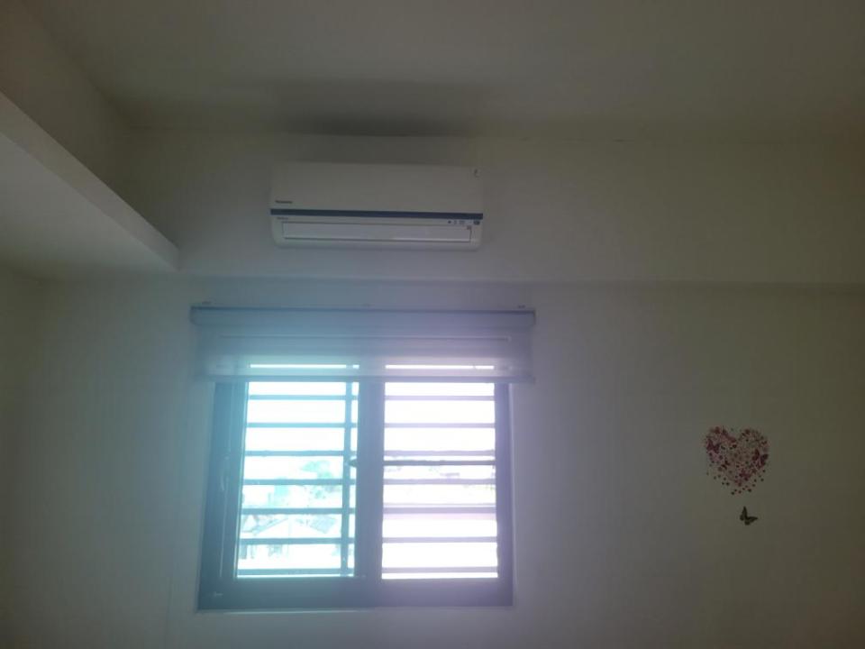 冷氣清洗案件圖片