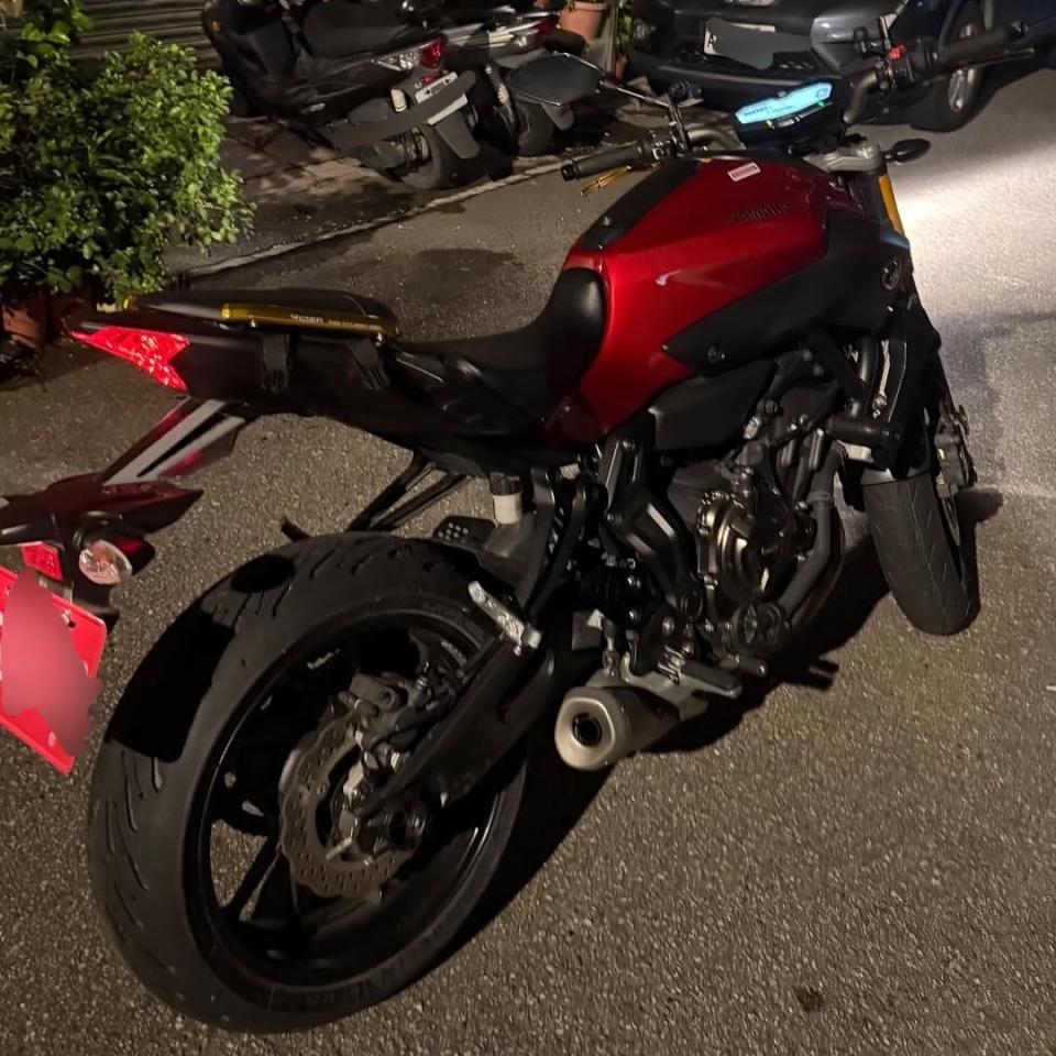 模型代工案件圖片