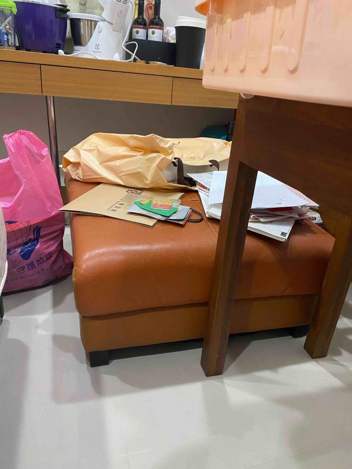 代收垃圾案件圖片