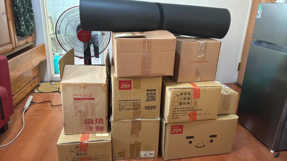 搬家案件圖片