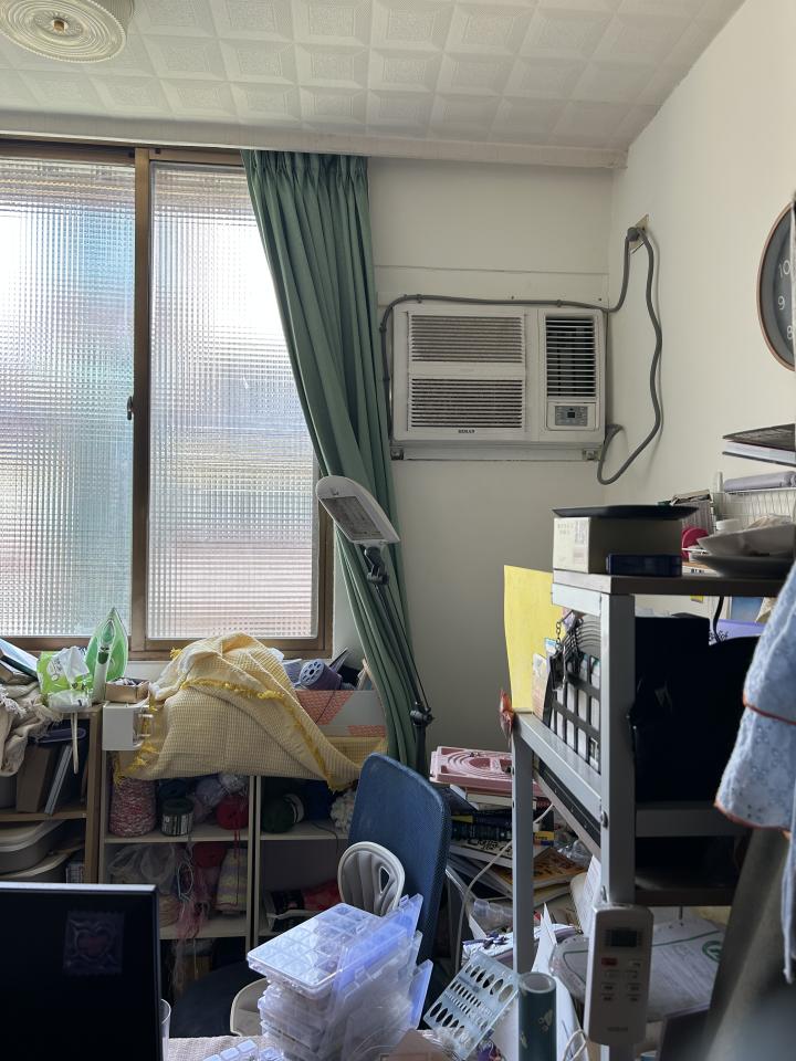 冷氣維修保養案件圖片