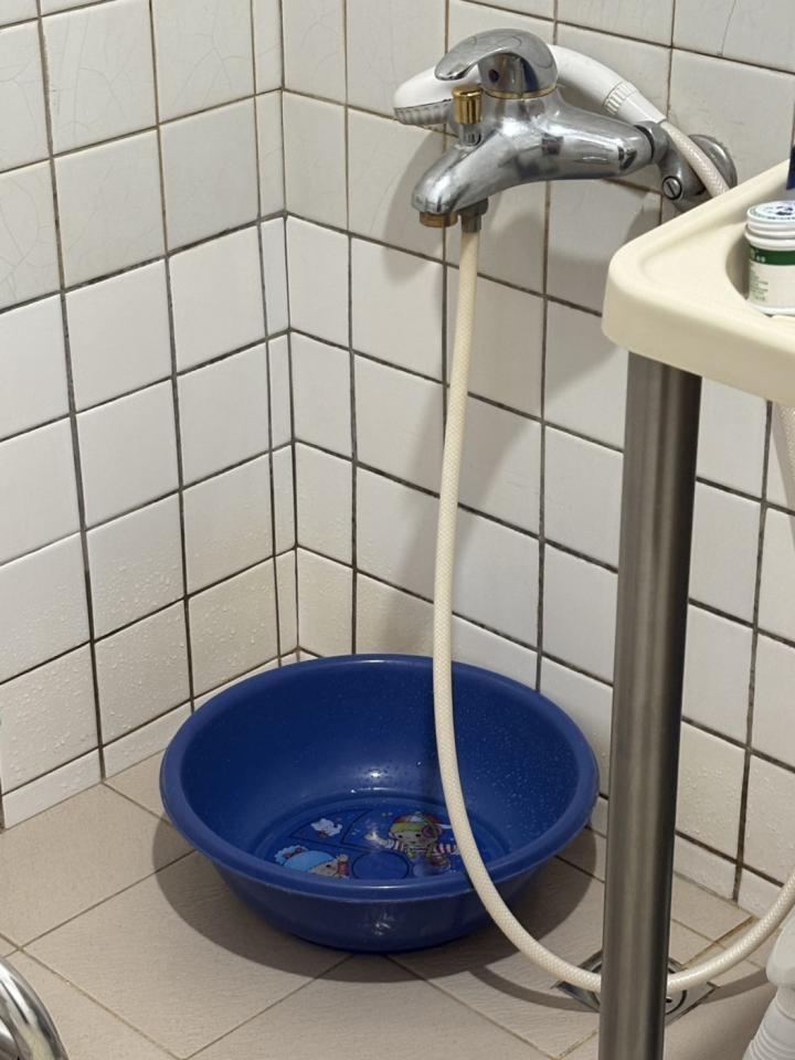 水龍頭裝修案件圖片