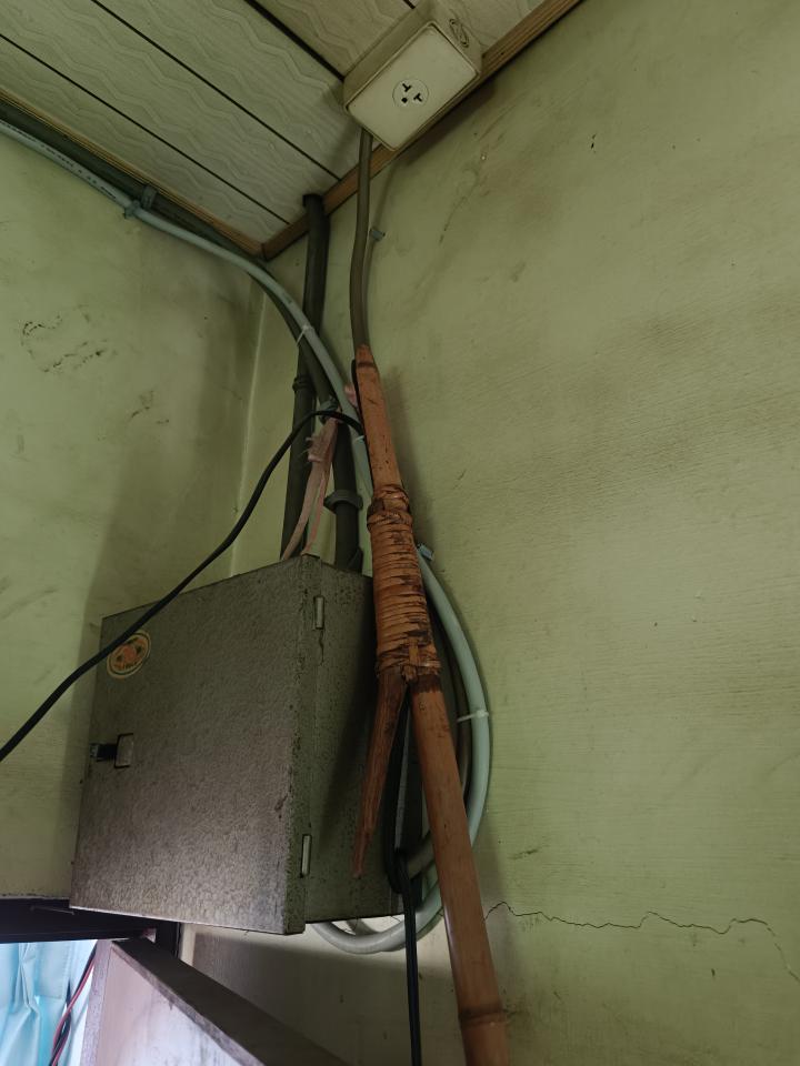 電線裝修案件圖片