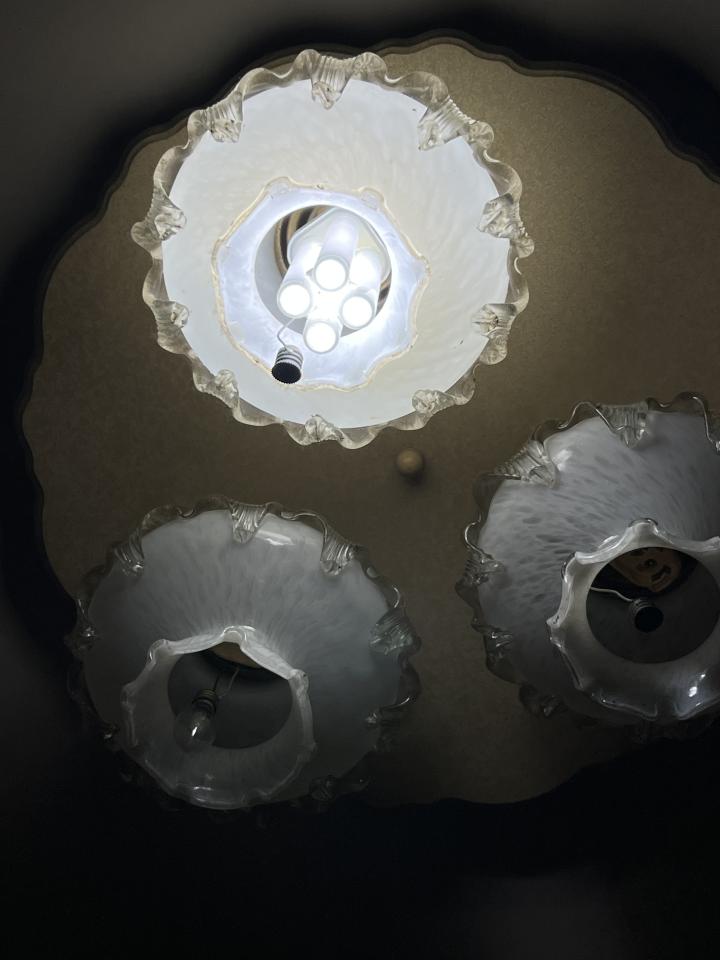 燈具安裝案件圖片