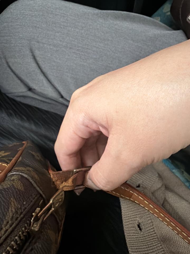 修鞋修包案件圖片