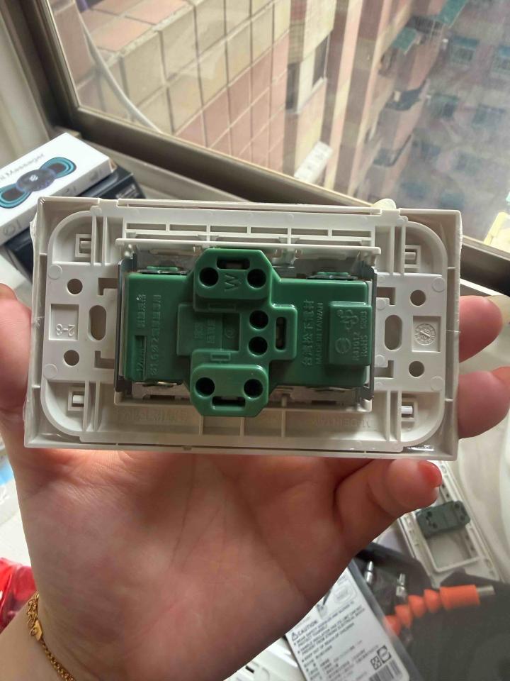 電線裝修案件圖片