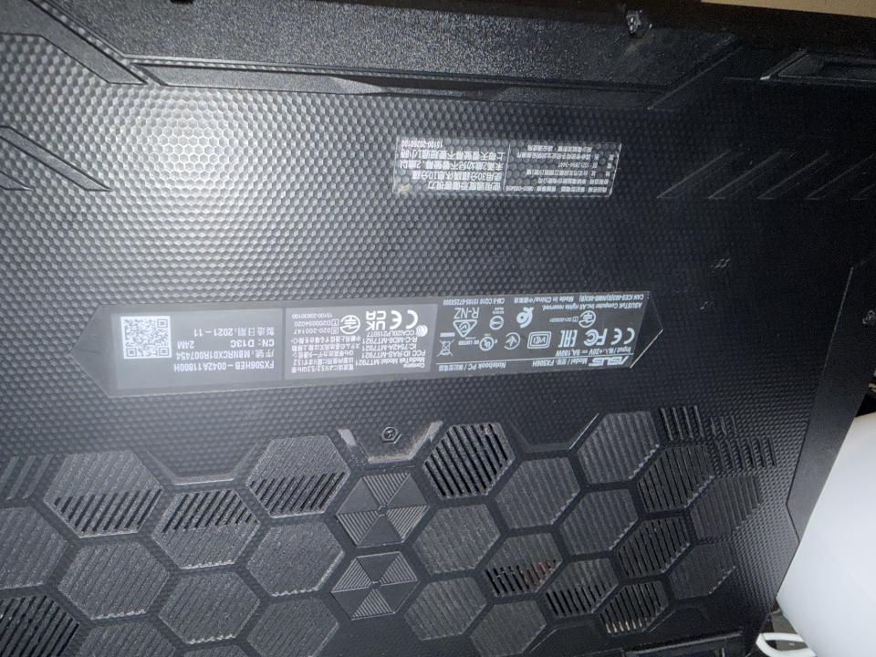 電腦維修案件圖片