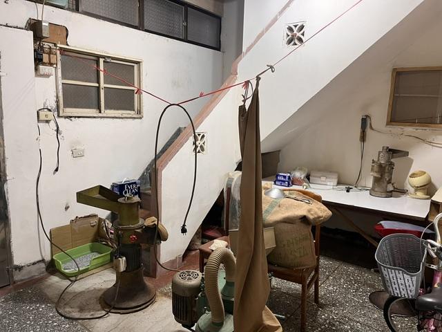 環氧樹脂地板案件圖片