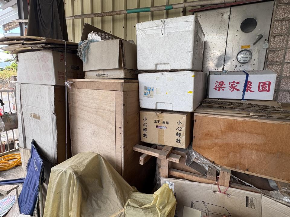 大型垃圾回收案件圖片