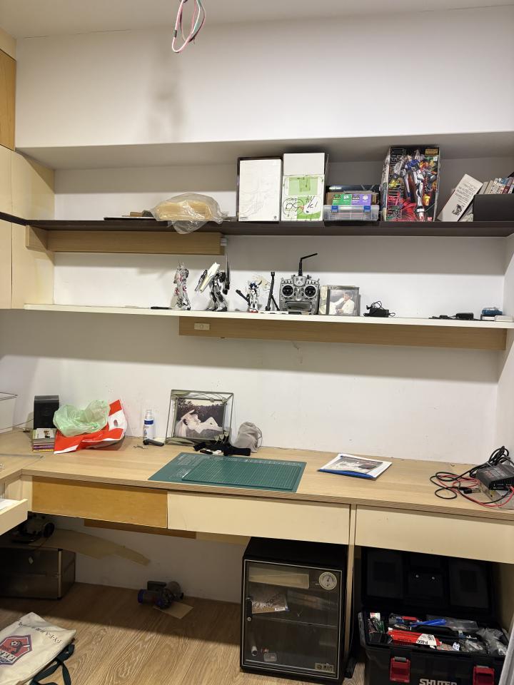 拆除工程案件圖片