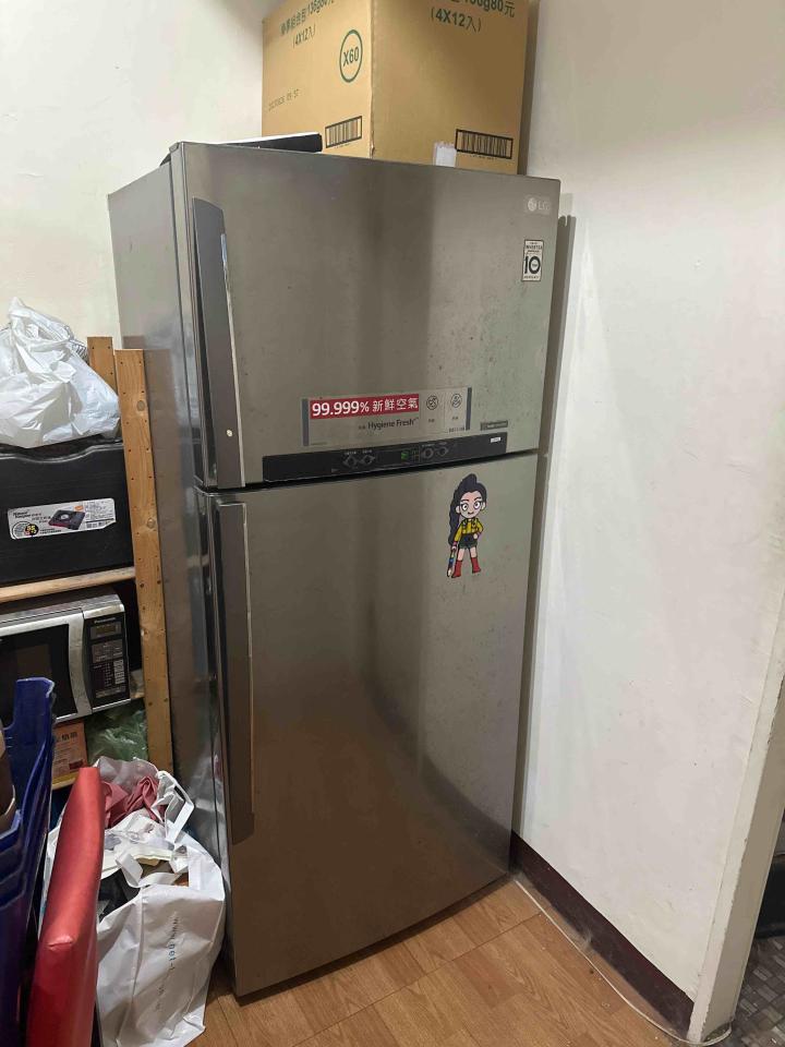冰箱維修案件圖片