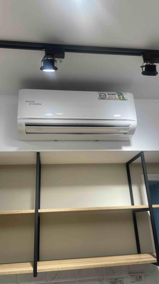 冷氣維修保養案件圖片