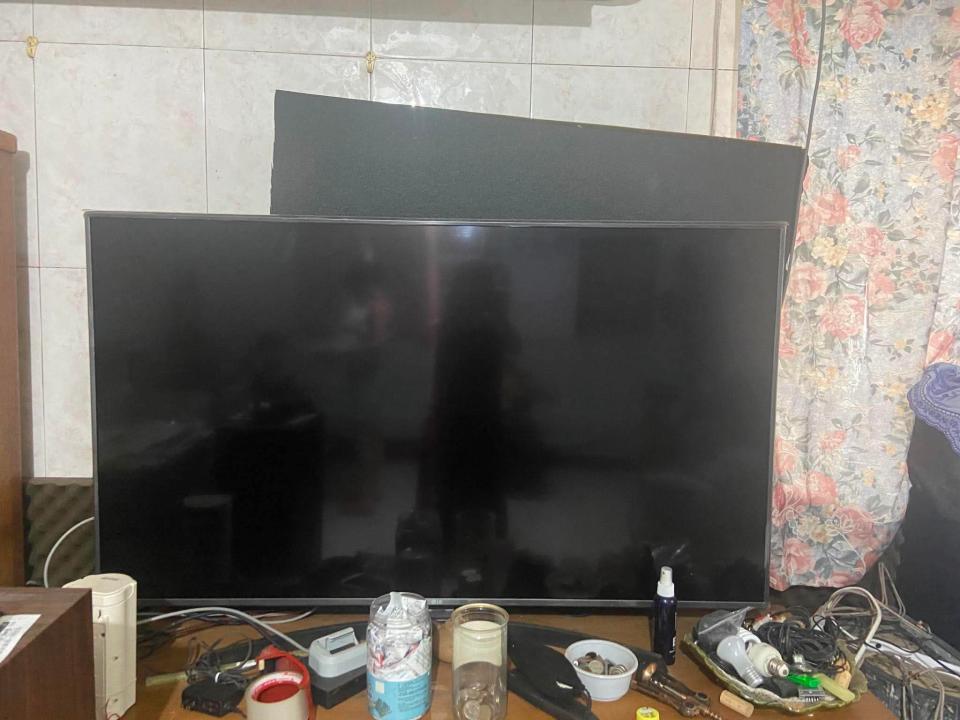 大型垃圾回收案件圖片
