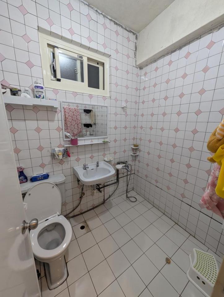 微水泥施工案件圖片