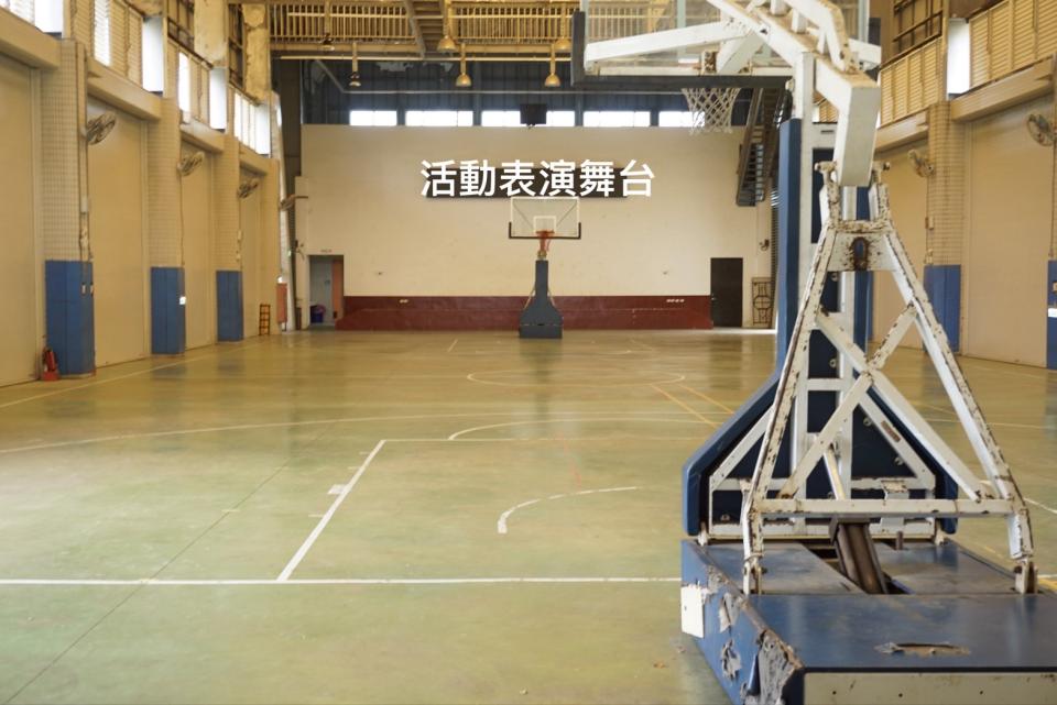 活動場地佈置案件圖片