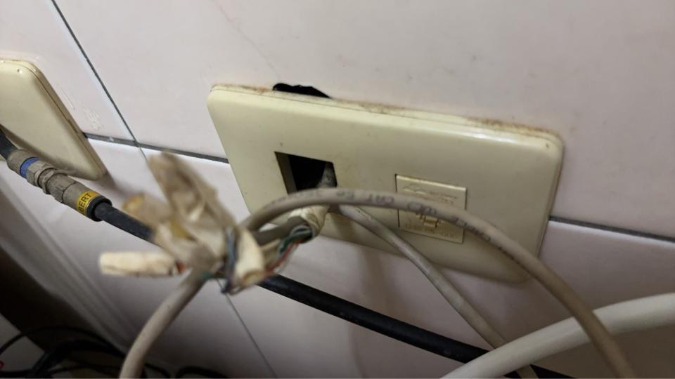 弱電工程案件圖片
