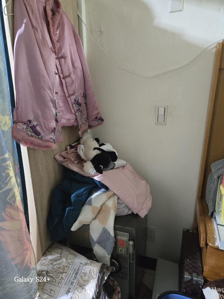 搬家清潔案件圖片