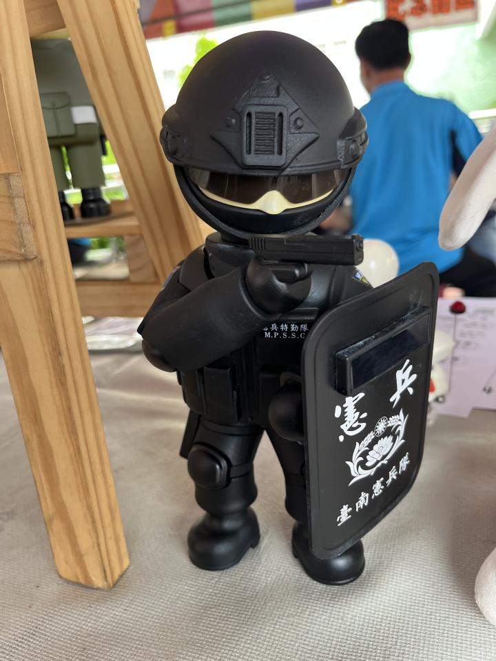 3D列印案件圖片