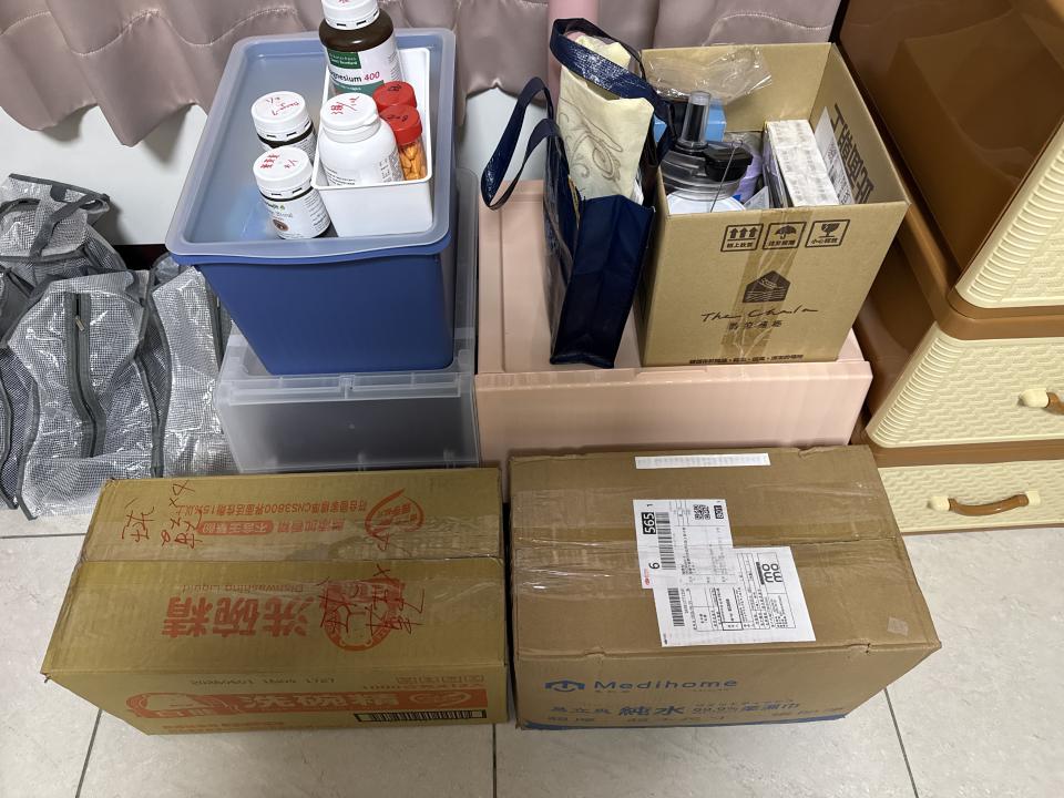 搬家案件圖片