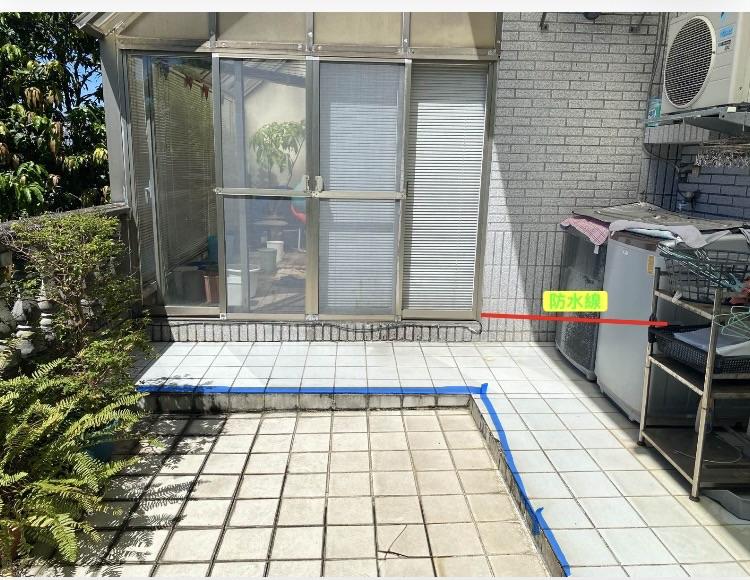 泥作/水泥施工案件圖片