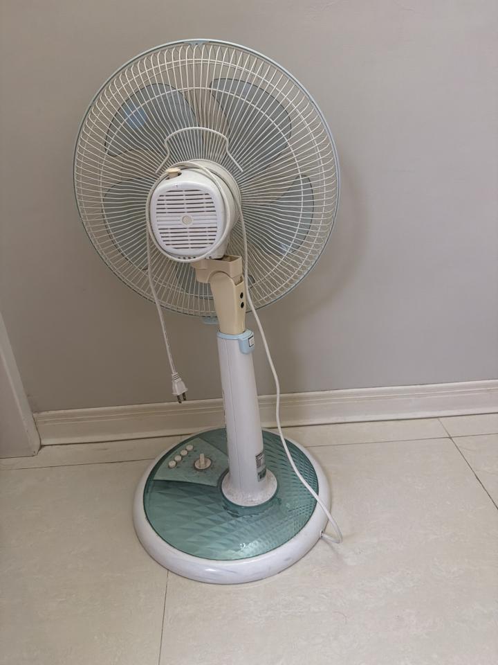 家電維修案件圖片