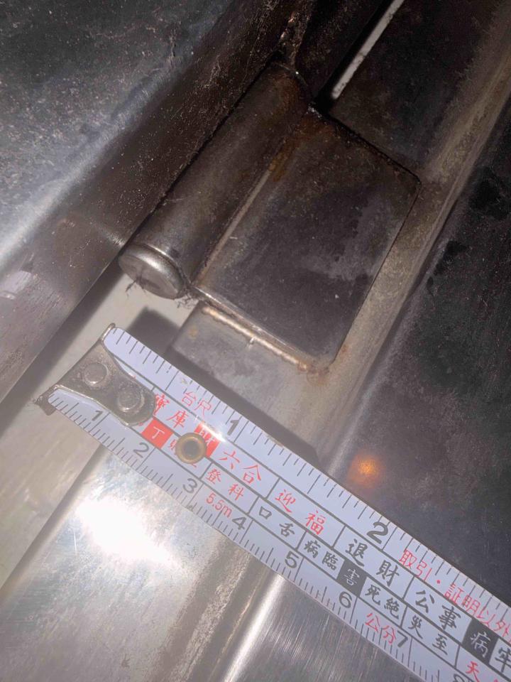 門片維修案件圖片