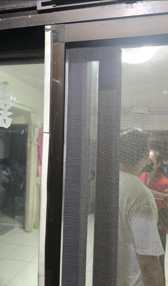 鋁門窗案件圖片