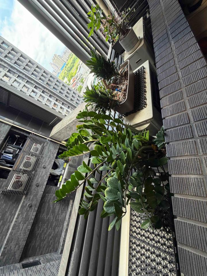 冷氣維修保養案件圖片