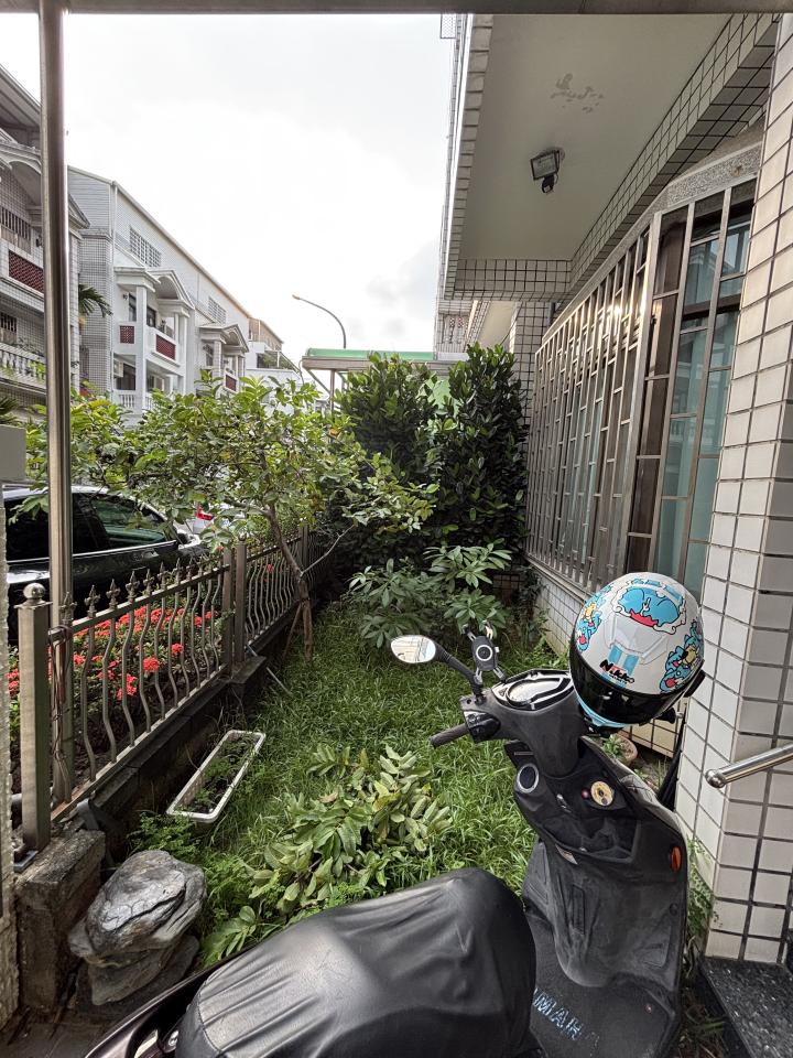 園藝維護案件圖片
