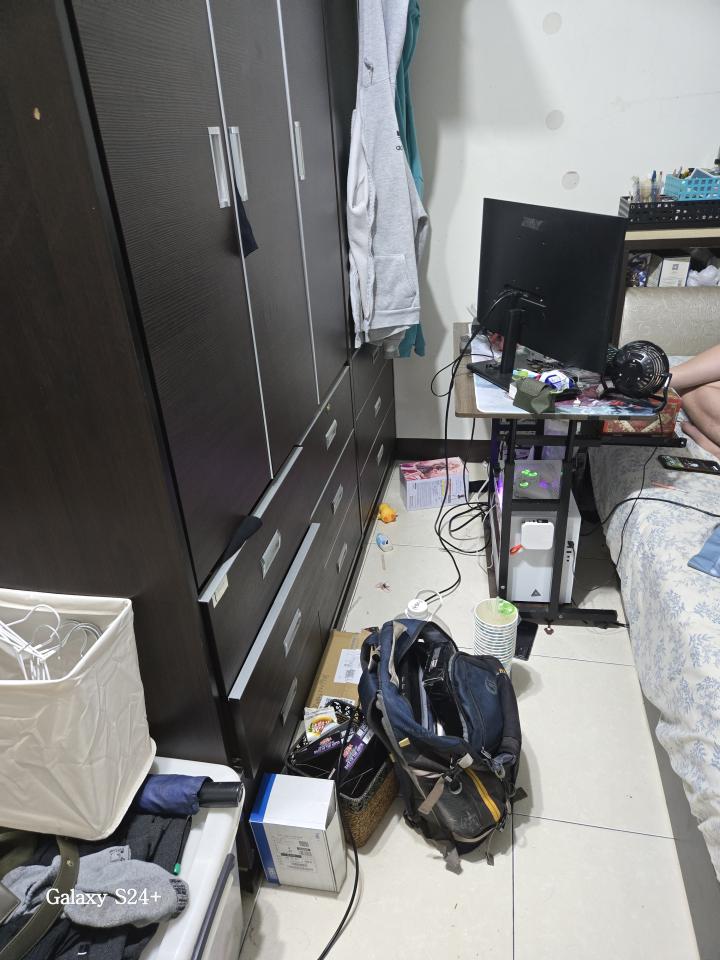 搬家清潔案件圖片