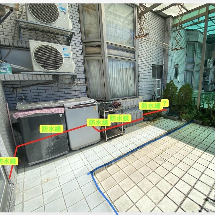 泥作/水泥施工案件圖片
