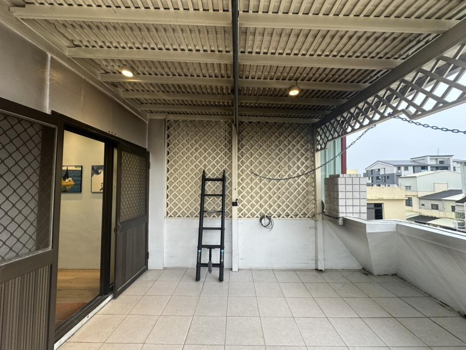 油漆工程案件圖片