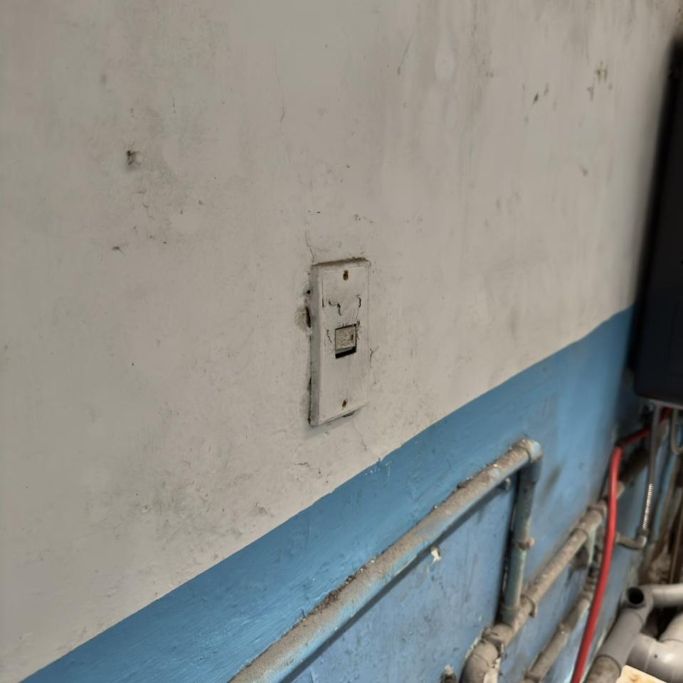 電線裝修案件圖片