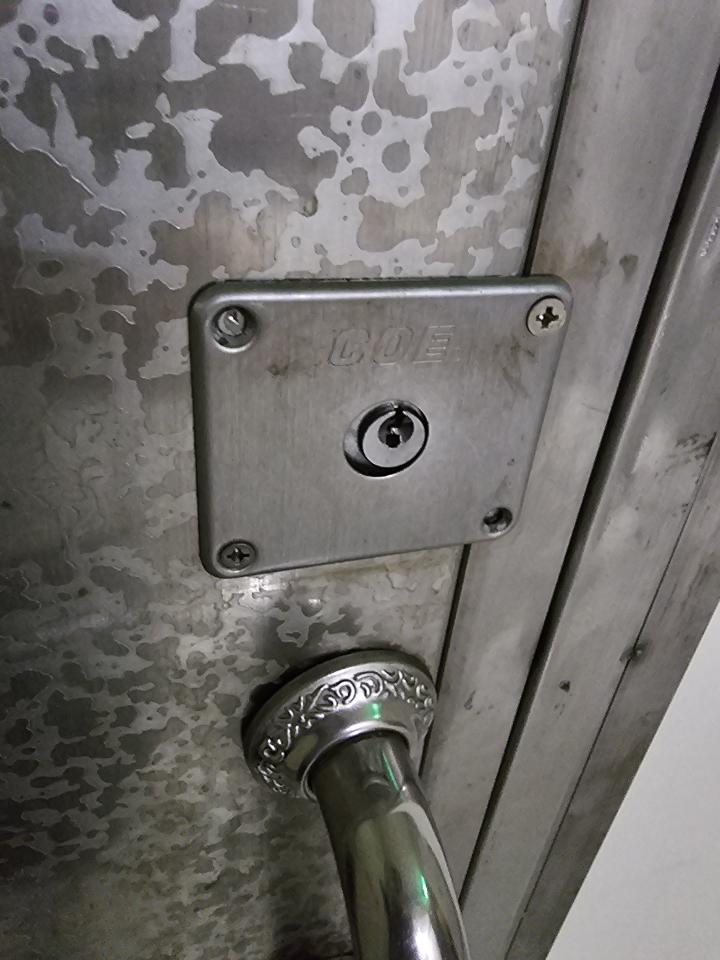鎖匠案件圖片