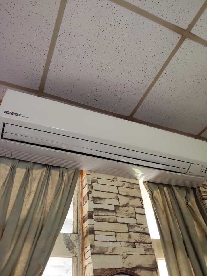 家電維修案件圖片